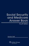 Social Security and Medicare Answer Book 3e 2011 Supplement 4th 2010 Revised  9780735591462 Front Cover
