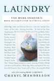 Laundry The Home Comforts Book of Caring for Clothes and Linens cover art
