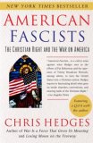 American Fascists The Christian Right and the War on America 2008 9780743284462 Front Cover