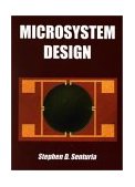 Microsystem Design  cover art