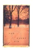 For Every Sin  9780802134462 Front Cover