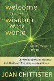 Welcome to the Wisdom of the World and Its Meaning for You  cover art