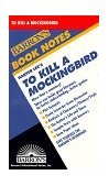 To Kill a Mockingbird  cover art