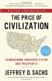 Price of Civilization Reawakening American Virtue and Prosperity cover art