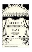 Second Shepherd's Play  cover art