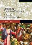 Exploring Christian Doctrine A Guide to What Christians Believe cover art
