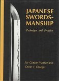 Japanese Swordsmanship Technique and Practice  9780834801462 Front Cover