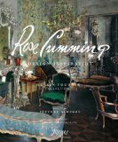 Rose Cumming: Design Inspirations  9780847838462 Front Cover
