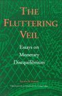 Fluttering Veil  cover art