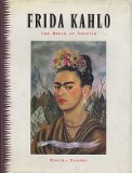 Frida Kahlo The Brush of Anguish  9780877017462 Front Cover