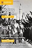 European States in the Inter-War Years, 1918-1939 2nd 9781316506462 Front Cover