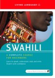 Spoken World: Swahili 2007 9781400023462 Front Cover