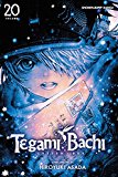 Tegami Bachi, Vol. 20  9781421590462 Front Cover