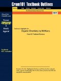 Outlines & Highlights for Organic Chemistry: 6th 2007 9781428830462 Front Cover
