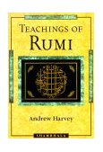 Teachings of Rumi  cover art