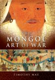 Mongol Art of War  cover art