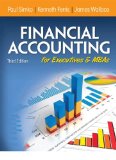 Financial Accounting for Executives and MBAs 
