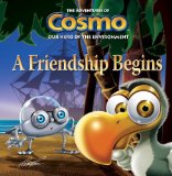 Friendship Begins 2011 9781770492462 Front Cover