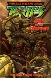 Teenage Mutant Ninja Turtles: Out of the Shadows 2007 9781845761462 Front Cover