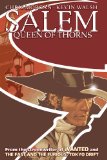 Salem: Queen of Thorns 2009 9781934506462 Front Cover