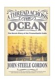 Thread Across the Ocean The Heroic Story of the Transatlantic Cable cover art