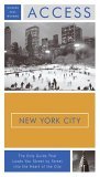 Access New York City 12th 2006 Revised  9780060834463 Front Cover
