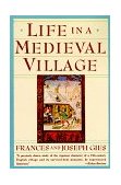 Life in a Medieval Village  cover art