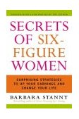 Secrets of Six-Figure Women Surprising Strategies to up Your Earnings and Change Your Life cover art