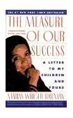 Measure of Our Success Letter to My Children and Yours cover art