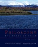 Philosophy The Power of Ideas 8th 9780073407463 Front Cover