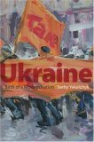 Ukraine Birth of a Modern Nation cover art