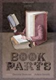 Book Parts  9780198812463 Front Cover