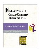 Fundamentals of Object-Oriented Design in UML  cover art