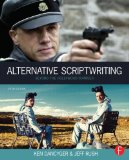 Alternative Scriptwriting Rewriting the Hollywood Formula cover art