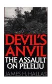 Devil's Anvil The Assault on Peleliu cover art