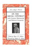On the Social Contract With Geneva Manuscript and Political Economy cover art