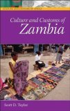 Culture and Customs of Zambia  9780313332463 Front Cover