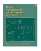 Design for Electrical and Computer Engineers  cover art