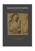 Religions of Rome A Sourcebook