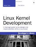 Linux Kernel Development 
