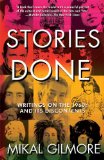 Stories Done Writings on the 1960s and Its Discontents cover art