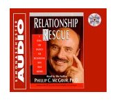 Relationship Rescue : A Seven Step Strategy for Reconnecting with Your Partner 2000 9780743500463 Front Cover