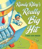 Randy Riley's Really Big Hit 2012 9780763649463 Front Cover