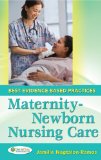 Maternal-Newborn Nursing Care Best Evidence-Based Practices cover art