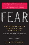 Fear Anti-Semitism in Poland after Auschwitz