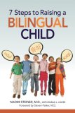 7 Steps to Raising a Bilingual Child  cover art