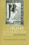 Irish Literature Reader Poetry, Prose, Drama
