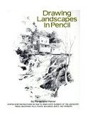 Drawing Landscapes in Pencil  cover art