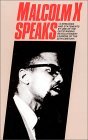 Malcolm X Speaks Selected Speeches and Statements cover art