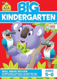 Big Kindergarten 2019 9780887431463 Front Cover